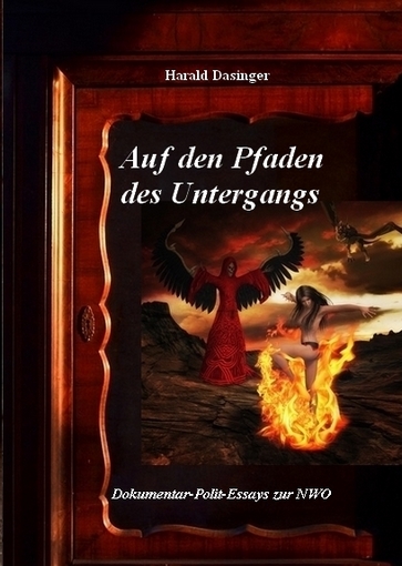 Auf den Pfaden des Untergangs