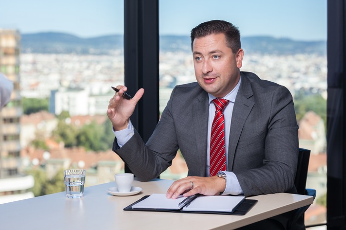 IT-Personaldienstleister TTP: Kräftiges Wachstum der Unternehmensgruppe im dritten Quartal 2018 (FOTO)