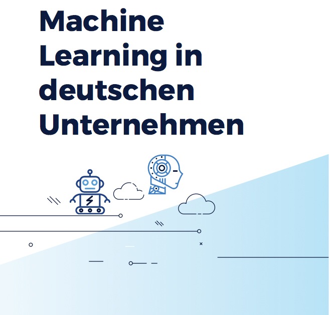 Nutzung von Machine Learning verzehnfacht sich in den nächsten vier Jahren (FOTO)
