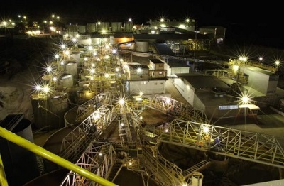 Durchwachsenes Quartal bei Endeavour Silver
