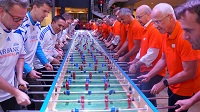 Echte Helden tragen ORANGE
