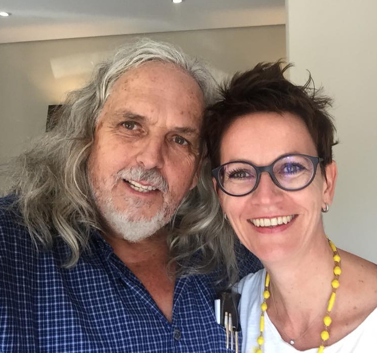 Ernst Crameri 1. Speaker Cruise der Welt mit Top Speakerin Katja Michalek