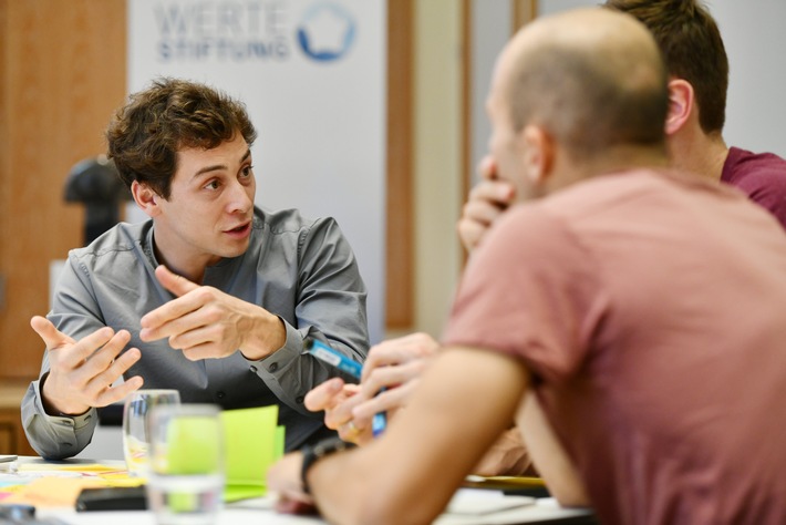 Sporthilfe startet Start-up Academy (FOTO)
