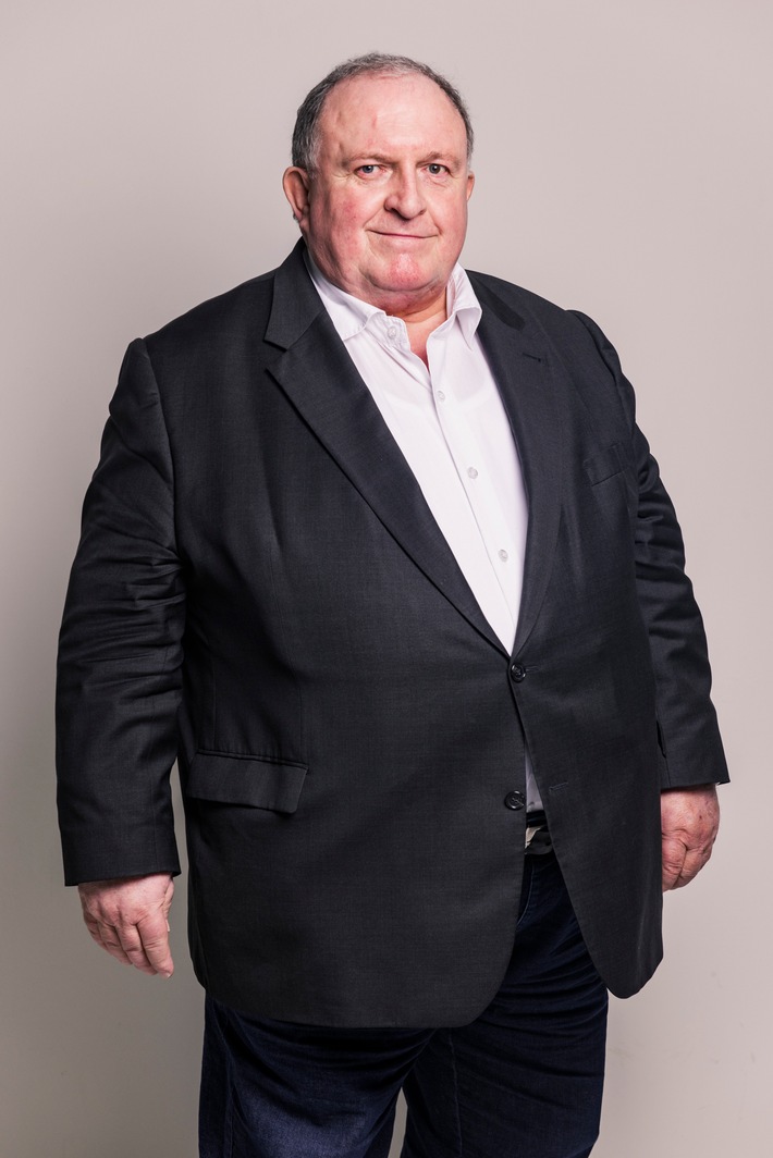 Anschlag auf AfD-Büro – Franz Wiese: „Das ist politischer Terrorismus“ (FOTO)