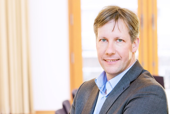 Drooms als Innovator of the Year ausgezeichnet (FOTO)