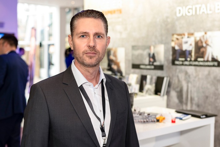 Intelligente Lösungsansätze im Zeitalter der Digitalisierung? / Allgeier Experts überzeugte beim BME-Symposium in Berlin mit wegweisenden Ideen (FOTO)