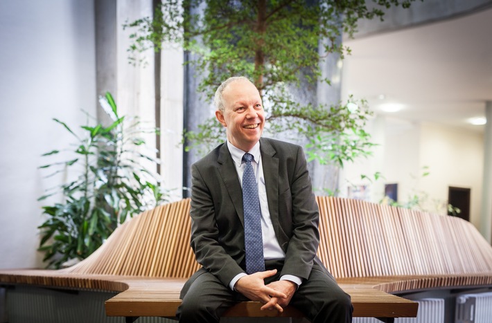 Kunden stimmen ab: GLS Bank ist erneut „Bank des Jahres“ (FOTO)