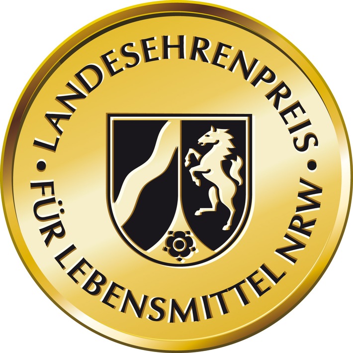 Mestemacher Landesehrenpreis für Lebensmittel 2018 (FOTO)