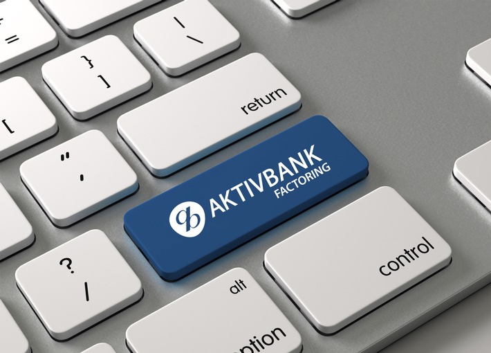 Factoring wird digital (FOTO)