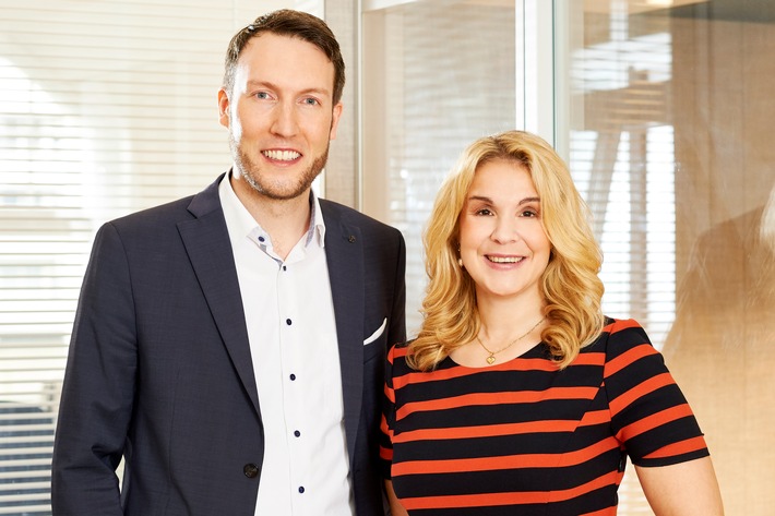 Acatus startet erste digitale paneuropäische Debt Capital Markets-Plattform (FOTO)