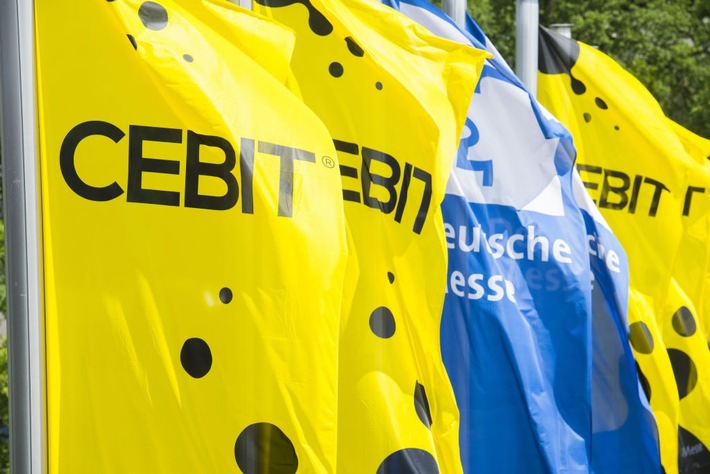 Deutsche Messe AG: Messe sortiert Digitalthemen neu (FOTO)