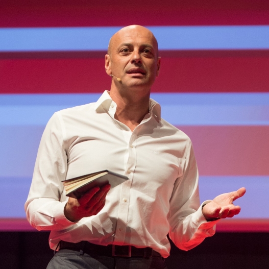 Die größte Technologiekonferenz der Welt: Paulo Rosado hält KI-Vortrag auf dem Web Summit 2018