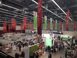 Neues Jahr mit neuen digitalen Wegen: FoodSpecial in Nürnberg und Bochum