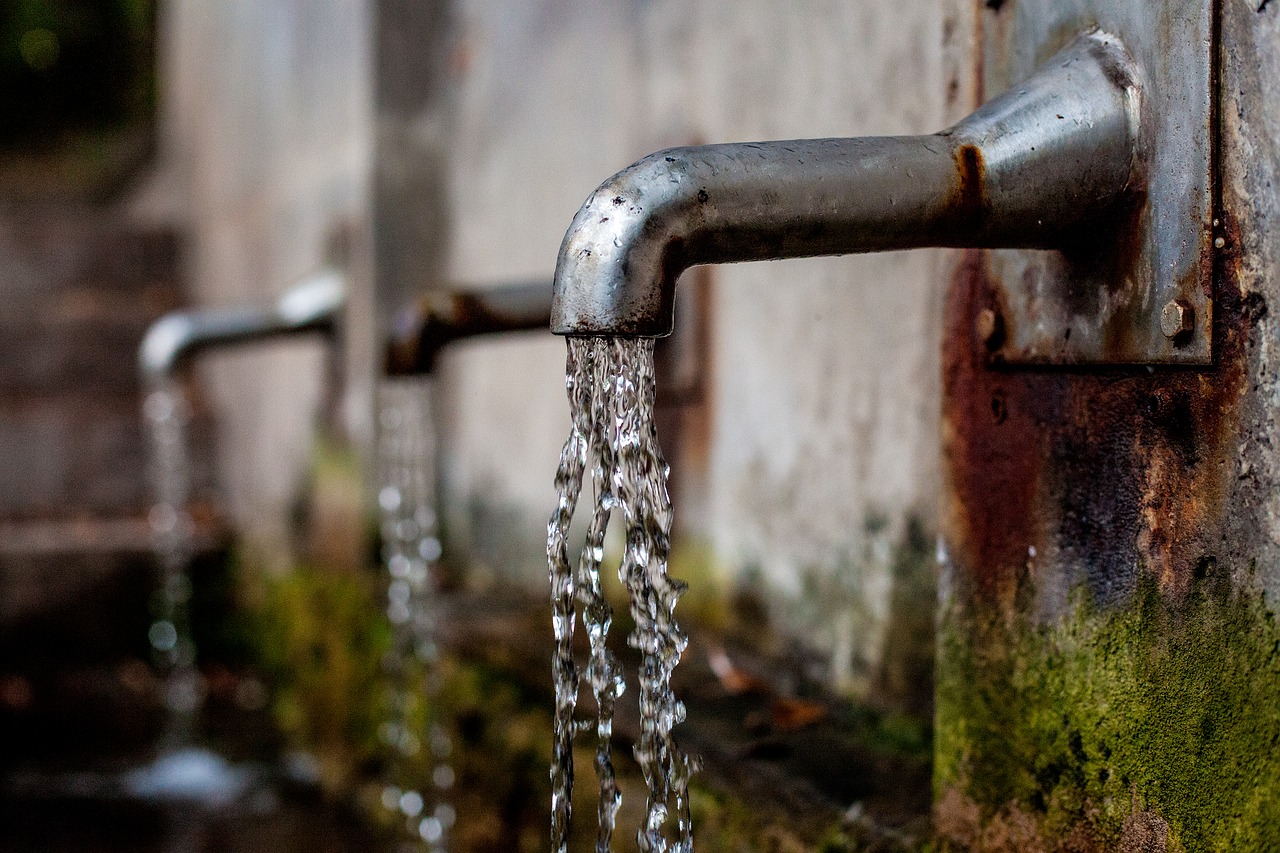 Wasser – unsere Lebensgrundlage wird immer teurer