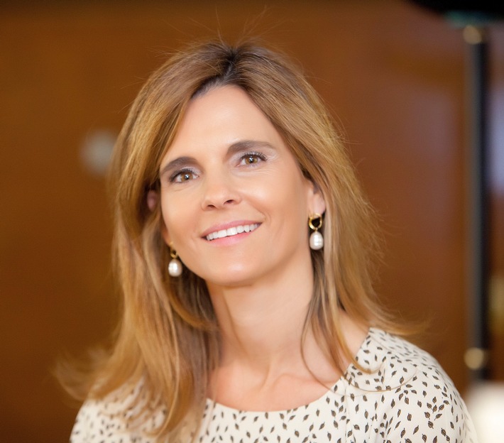 Santander Consumer Bank AG: Mónica López-Monís neue Vorsitzende des Aufsichtsrats (FOTO)