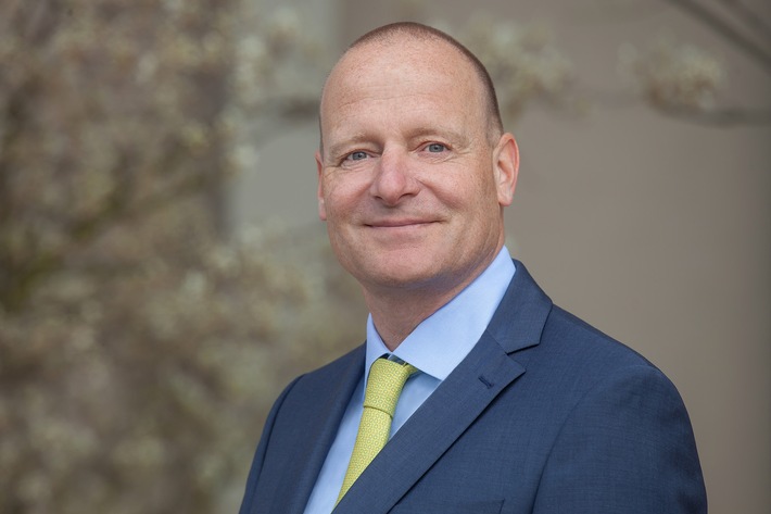 Neue Manager Financial Lines bei Chubb in Deutschland (FOTO)