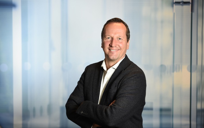 Marcus Heumann wird Leiter der news aktuell Academy (FOTO)