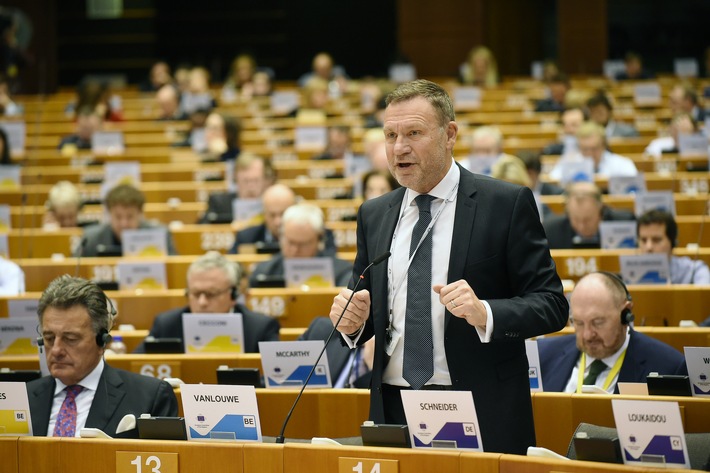 Die Bedürfnisse der Bürger im Mittelpunkt: Vorschläge der Regionen für die EU-Kohäsionspolitik 2021-2027 (FOTO)