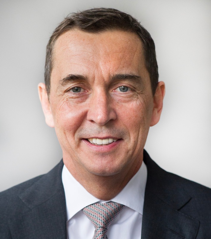 Frank Nickel wird neues Mitglied des Helaba-Vorstandes (FOTO)