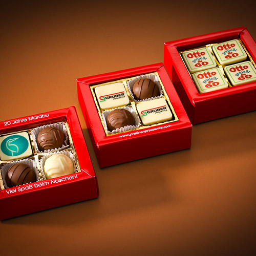 pralinenpraesente.com mit neuem Onlineshop