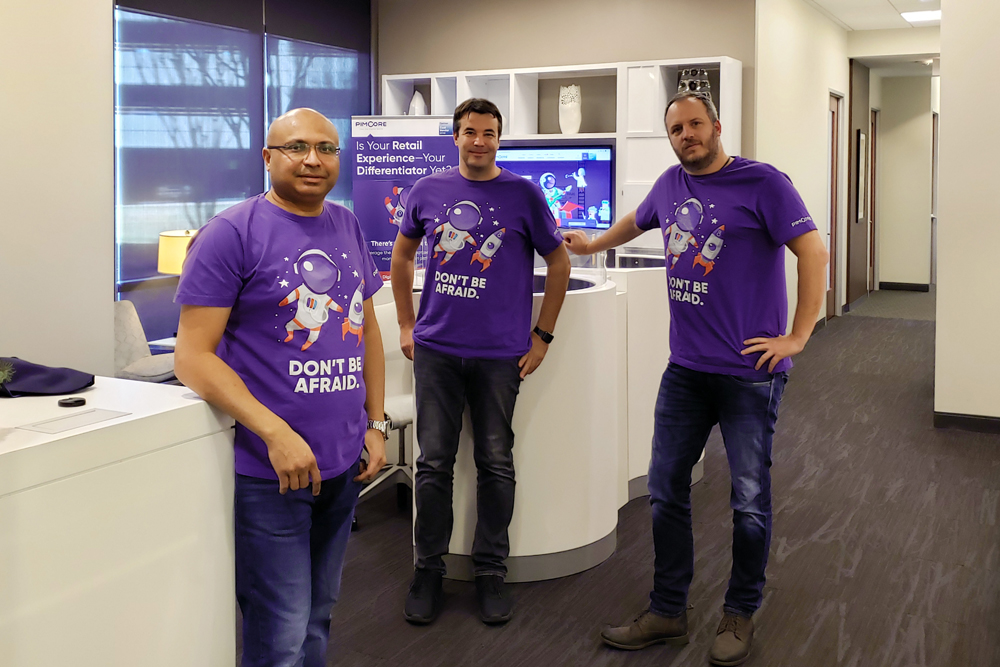 Einzigartige Open-Source-Plattform für DAM, PIM und CMS erhält 3,5 Millionen USD