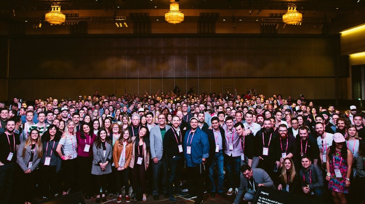 InVision erhält 115 Millionen US-Dollar von Spark Capital und Goldman Sachs (FOTO)