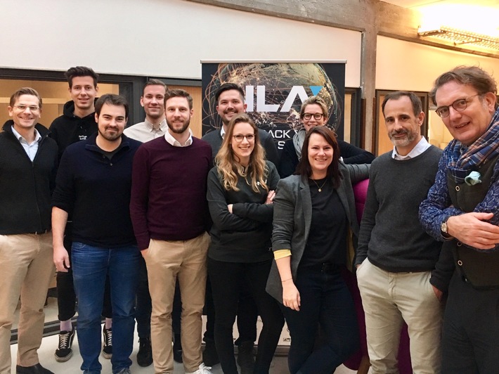 Next Logistics Accelerator startet in die zweite Runde (FOTO)