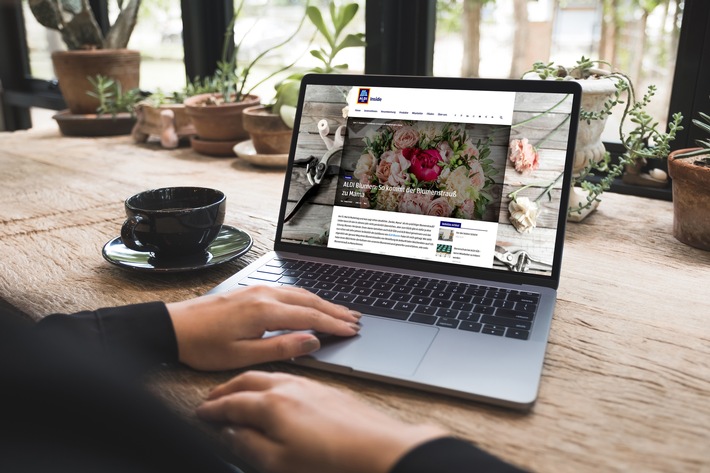 Neuer Name und moderner Look: ALDI SÜD relauncht Unternehmensblog (FOTO)