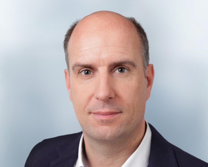 wefox holt neuen Head of Sales für Deutschland an Bord (FOTO)