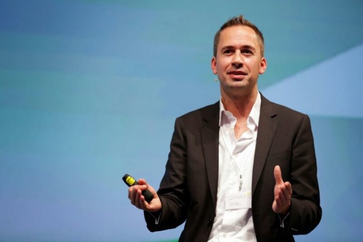 Personalie: Euler Hermes Deutschland treibt mit Tom Alby digitale Transformation voran (FOTO)