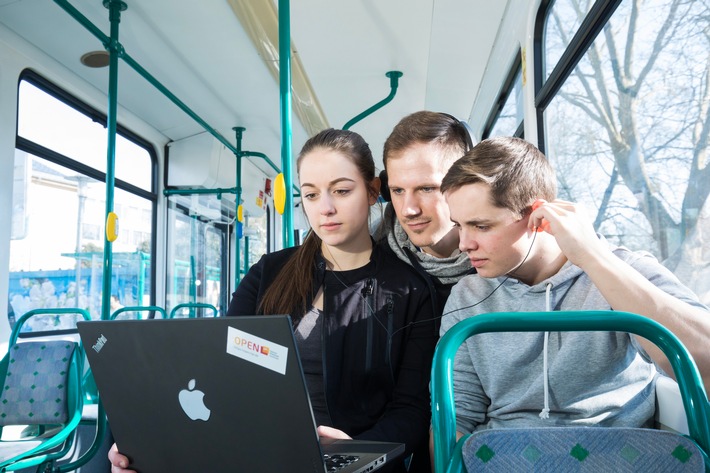 Sicherheit im Internet: openHPI startet neue Serie kostenloser Onlinekurse (FOTO)
