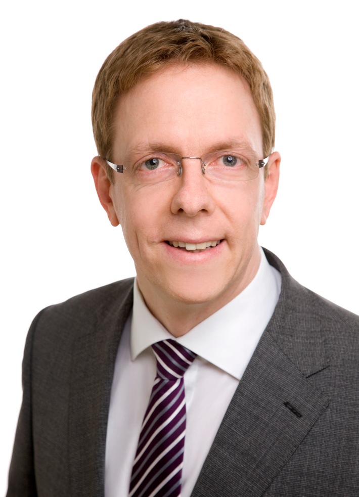 Nürnberger Konzern verstärkt Vorstand (FOTO)