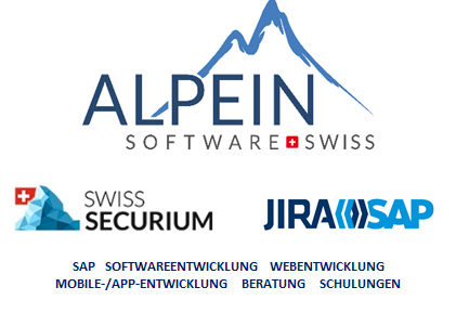Jahres-Rückblick 2018 der ALPEIN Software SWISS AG