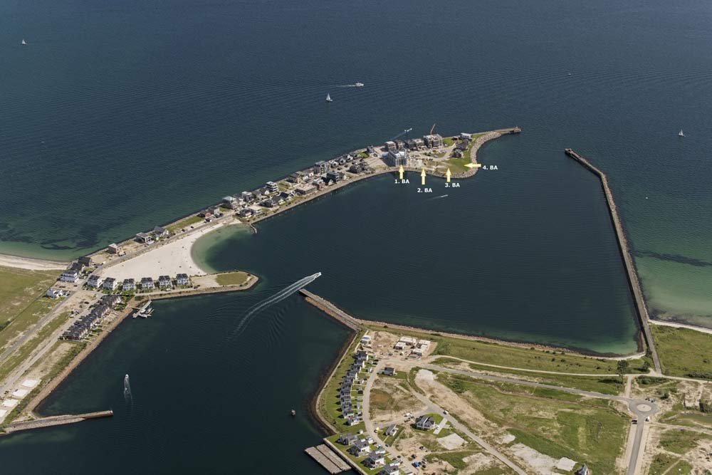 Ferienwohnung mit Meerblick kaufen direkt an der Ostsee