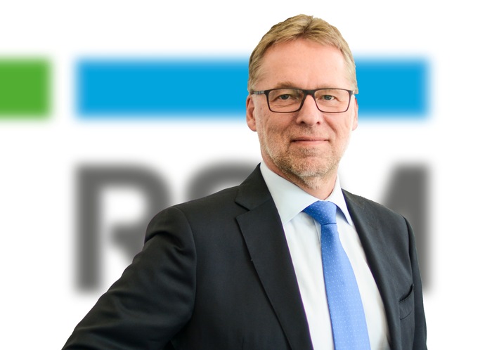 RSM expandiert in Frankfurt / Ausbau des Frankfurter RSM-Standortes zu einer der größten mittelständischen Wirtschaftsprüfungs- und Steuerberatungseinheiten in der Rhein-Main-Region (FOTO)