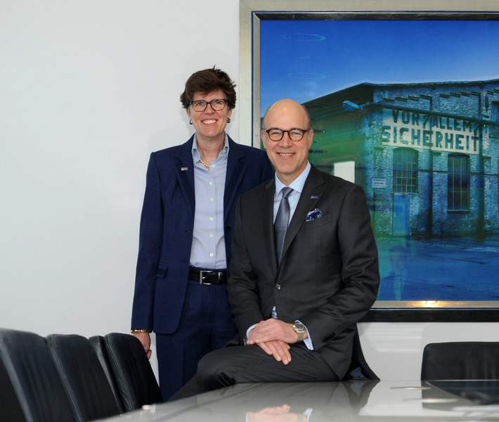Friedrich P. Kötter: „Der erfolgreiche Einsatz von Big Data und 
Künstlicher Intelligenz erschließt uns ganz neue Märkte“ (FOTO)