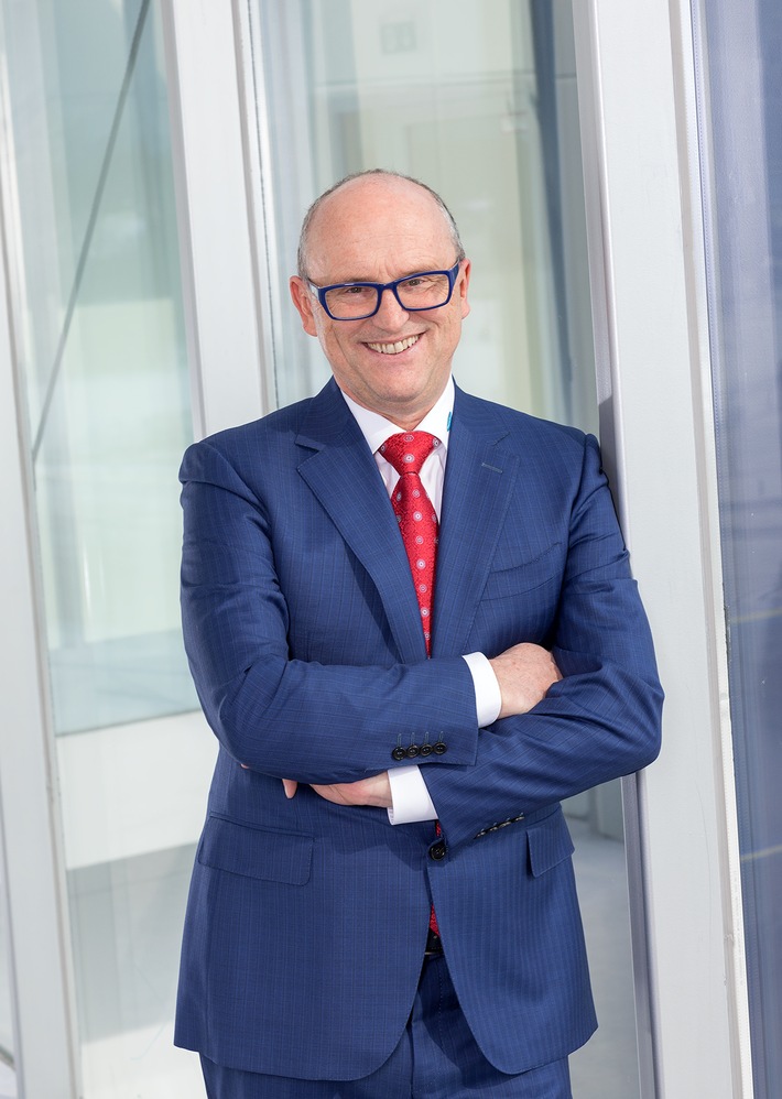 Hagleitner Hygieneübernimmt Glessdox