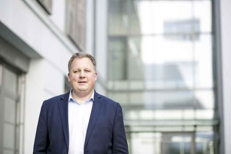 100 % Mittelstand, 100 % Digitalisierung – Bonpago auf dem DIGITAL FUTUREcongress in Frankfurt
