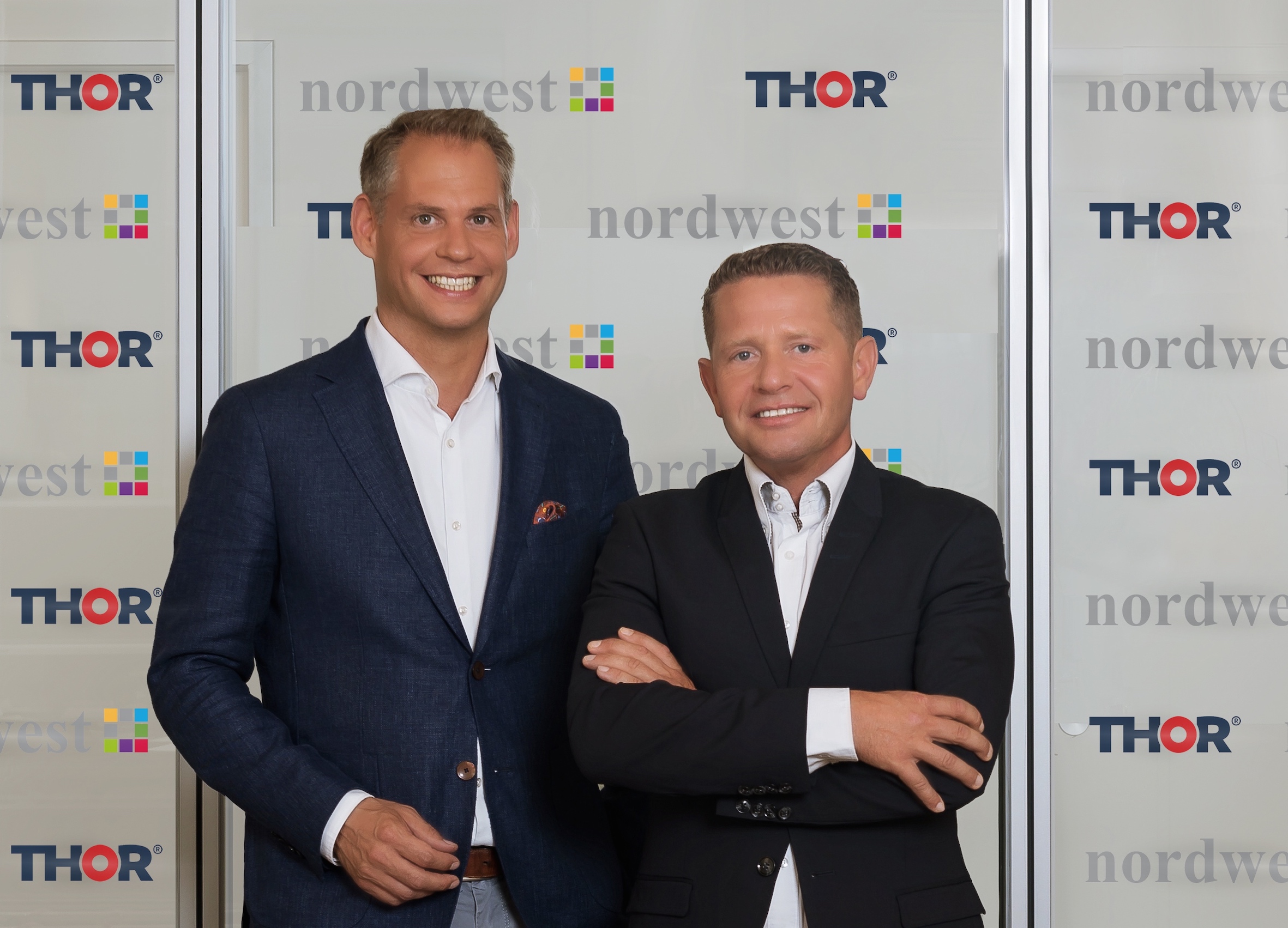 nordwest-Gruppe steigt bei Personaldienstleister THOR ein