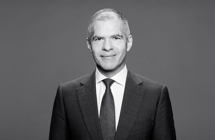 Diversity und Leadership sind Schlüsselfaktoren einer positiven Geschäftsentwicklung (FOTO)
