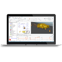 Systemsimulation: SimulationX bringt die Praxis ins Modell