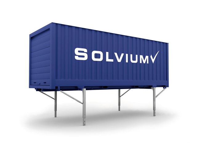 Solvium mit Umsatzplus in 2018 im institutionellen Bereich