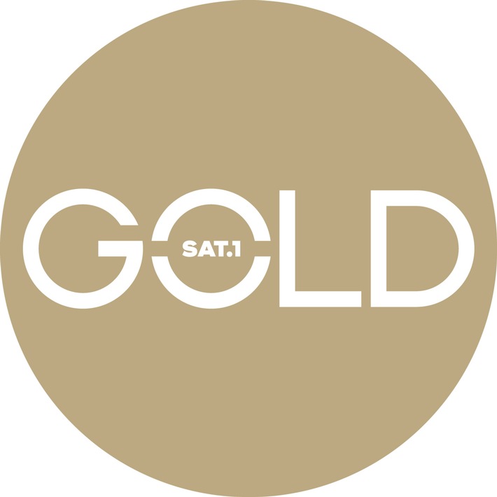 „Mit dem Herzen sehen“: SAT.1 GOLD glänzt zum sechsten Geburtstag in neuem Design (FOTO)