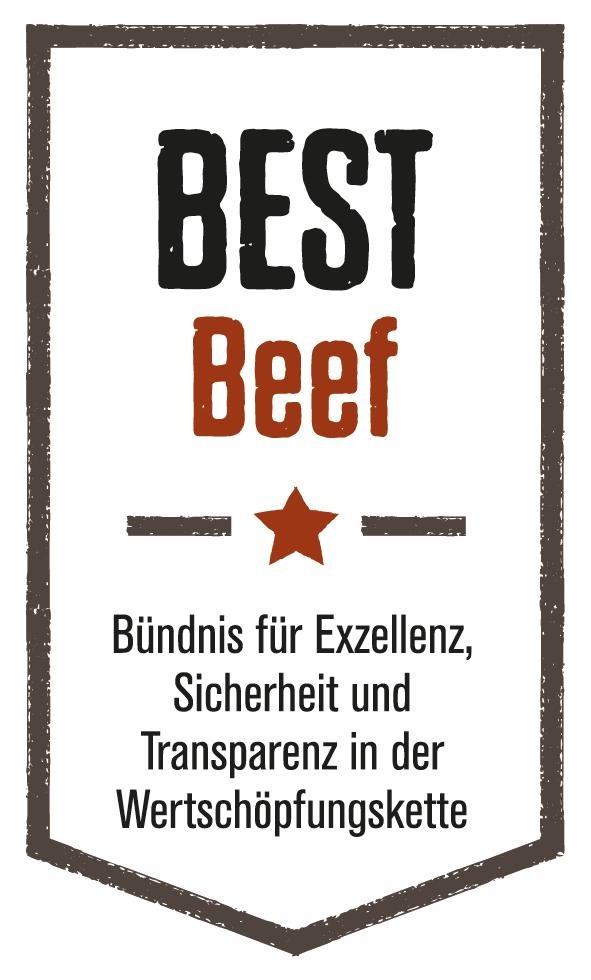 Mehr Nachhaltigkeit in der Landwirtschaft – McDonald–s stellt auf der Grünen Woche sein BEST Beef Programm 2.0 vor (FOTO)