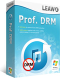 Leawo Prof. DRM Win 2.3.0 wurde offiziell aktualisiert und veröffentlicht. Leawo Prof. DRM Win 2.3.0 wurde offiziell aktualisiert und veröffentlicht.