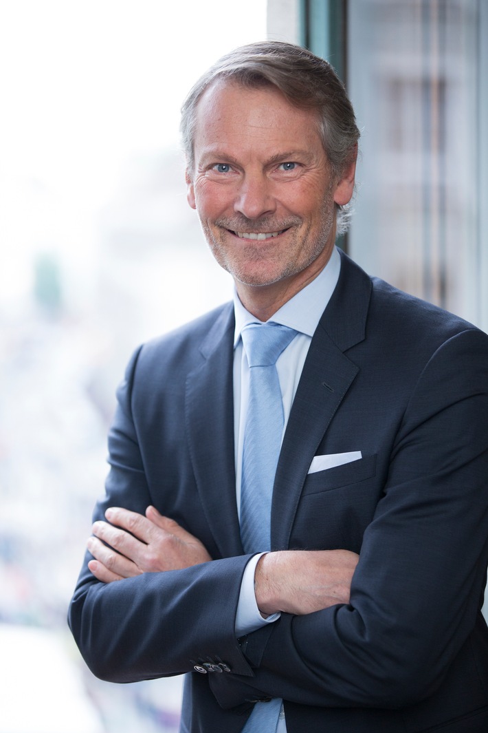 Quirin Privatbank holt Top-Manager der Deutschen Bank als neuen Leiter Privatkundengeschäft (FOTO)
