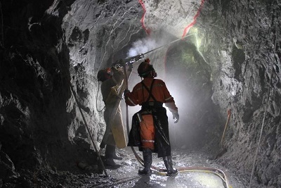 Endeavour Silver aktualisierte seine Mineralreserven und Mineralressourcen