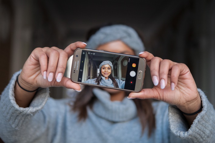 Start des Förderprogramms „digital//memory“ / Stiftung EVZ unterstützt neue digitale Formate für die historisch-politische Bildung (FOTO)