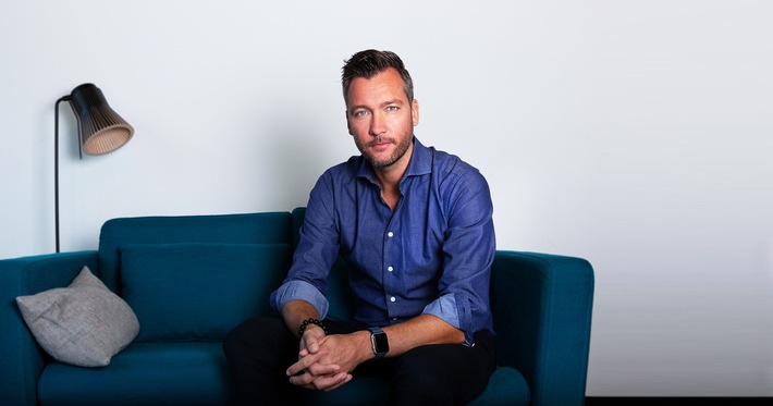 „Die Schweiz ist dem Silicon Valley 24 Monate voraus“ (FOTO)
