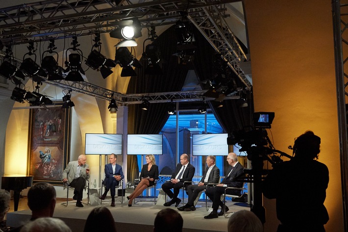 Big Data – Bürgerschreck mit Potenzial zum Hoffnungsträger (FOTO)